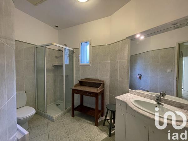 Maison traditionnelle 11 pièces de 176 m² à La Tranche-sur-Mer (85360)