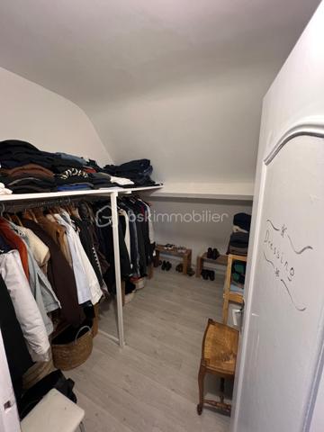 Maison de 170 m²
