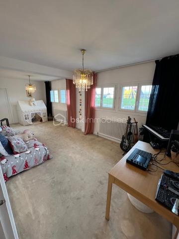 Maison de 170 m²