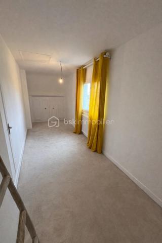Maison de 170 m²