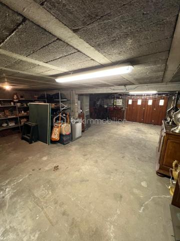 Maison de 170 m²