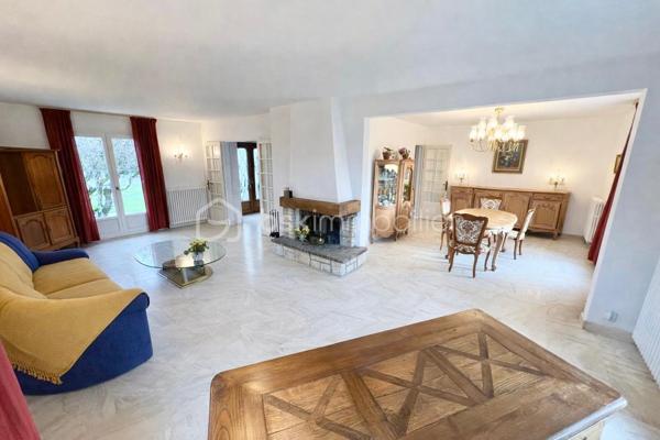 Maison de 170 m²