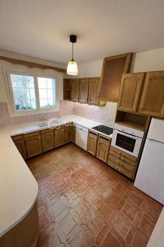 Maison de 170 m²