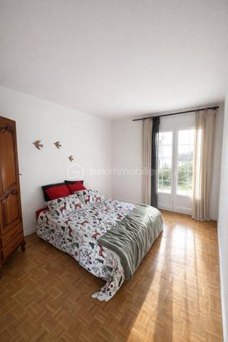 Maison de 170 m²