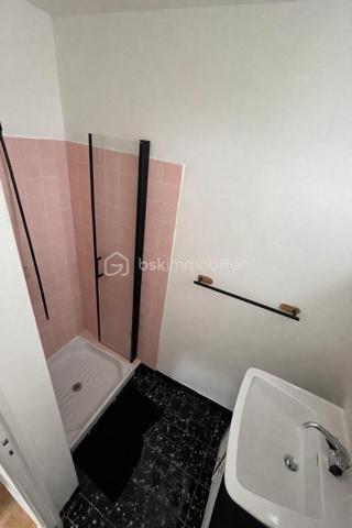 Maison de 170 m²