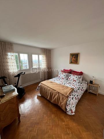 Maison de 170 m²