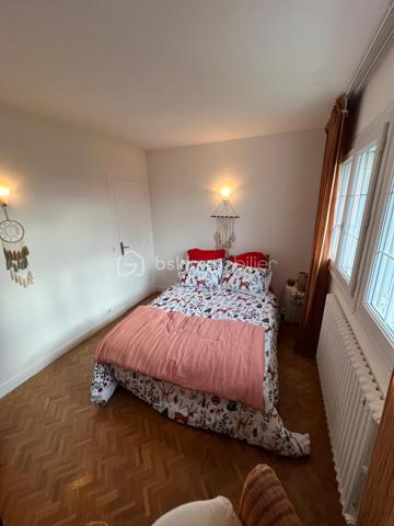 Maison de 170 m²