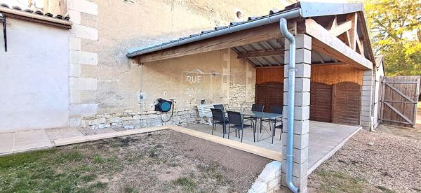 86230 SAINT GERVAIS LES TROIS CLOCHERS Maison Saint Gervais Les Trois Clochers 6 pièce(s) 165 m2