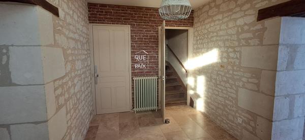 86230 SAINT GERVAIS LES TROIS CLOCHERS Maison Saint Gervais Les Trois Clochers 6 pièce(s) 165 m2
