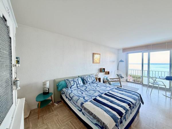 Appartement à louer 812 € CC Biarritz 1 pièce 32 m² DPE C