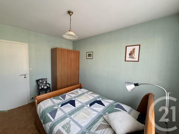 Appartement F3 à vendre  3 pièces - 63,08 m2 LE MANS - 72