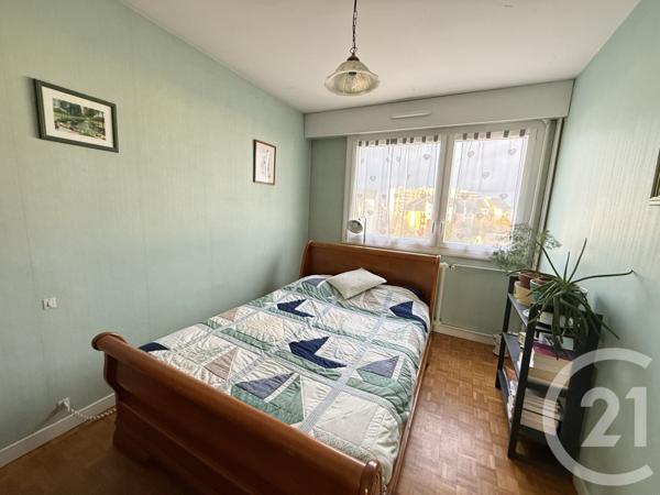 Appartement F3 à vendre  3 pièces - 63,08 m2 LE MANS - 72