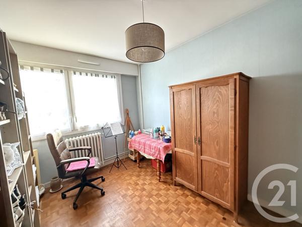 Appartement F3 à vendre  3 pièces - 63,08 m2 LE MANS - 72