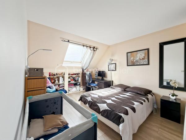 Maison de 163 m²
