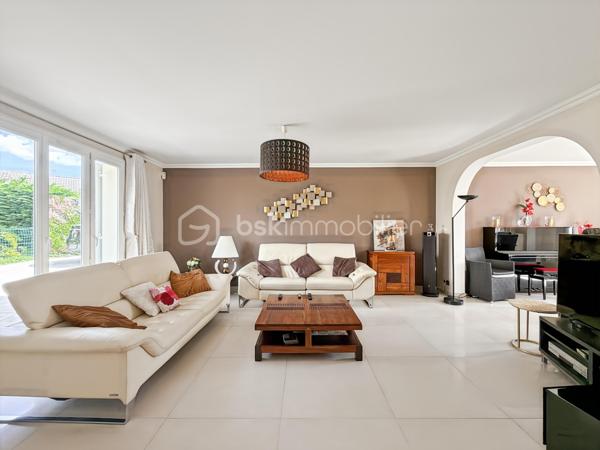 Maison de 163 m²
