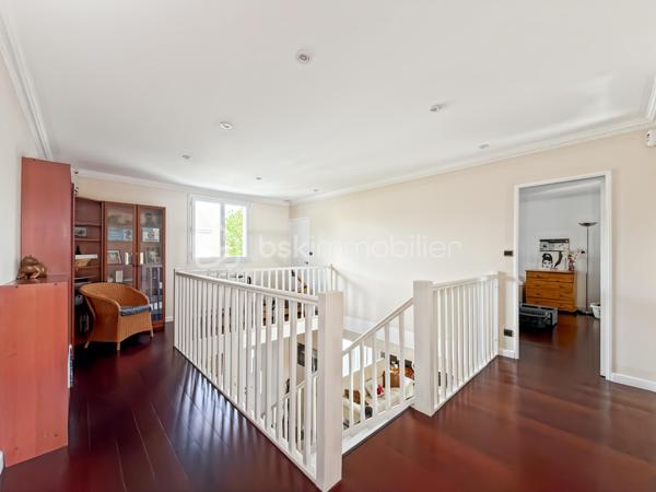 Maison de 163 m²