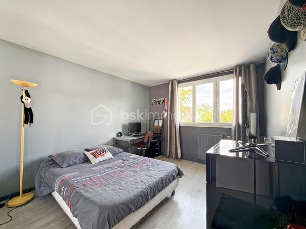 Maison de 163 m²