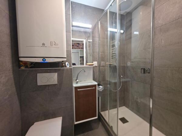 T1 OPTIMISÉ + chambre cabine + PARCKING IDÉAL INVESTISSEMENT LOCATIF a 155000 EUR