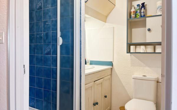 Appartement à vendre    1 pièce • 20,27 m2 Marseillan