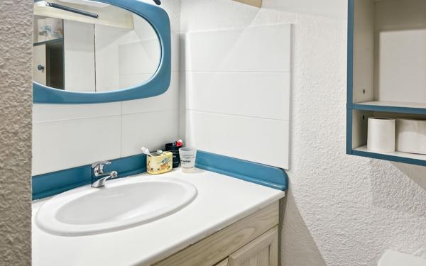 Appartement à vendre    1 pièce • 20,27 m2 Marseillan