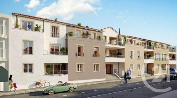 Appartement F3 à vendre  3 pièces - 78,89 m2 LES SABLES D OLONNE - 85