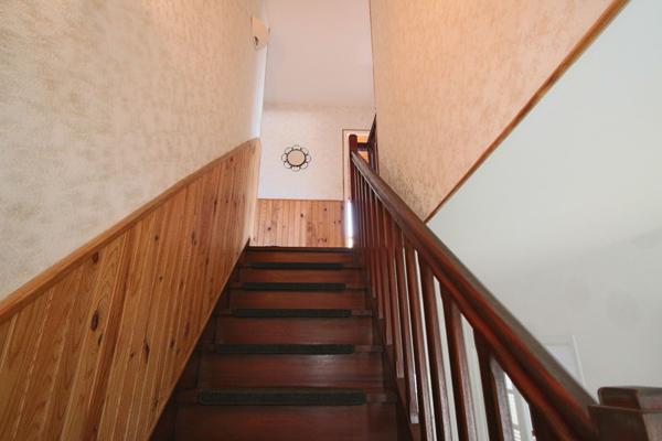 Maison familiale 4 chambres avec garage et un beau jardin Saint Nazaire proximité gare et commerces