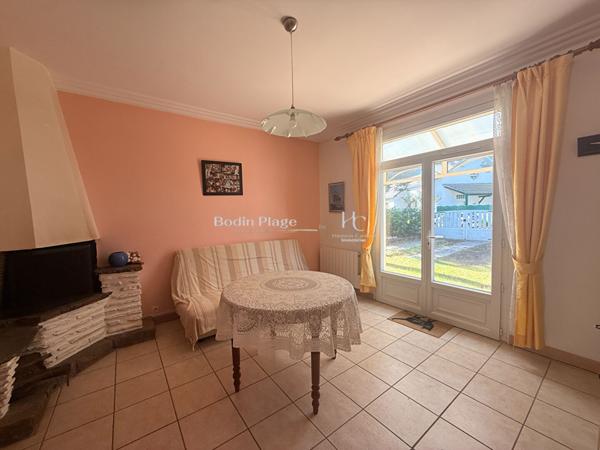 Maison avec studio indépendant Saint Brevin Les Pins,  
Saint brevin les pins 44250