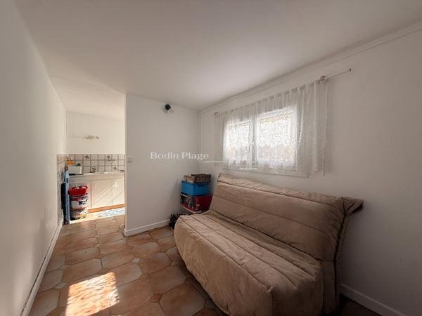 Maison avec studio indépendant Saint Brevin Les Pins,  
Saint brevin les pins 44250
