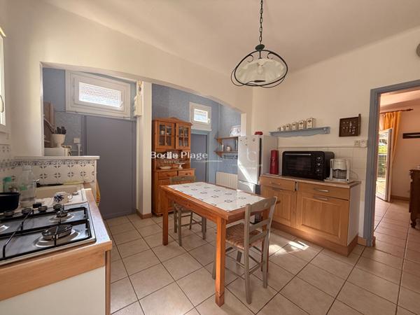 Maison avec studio indépendant Saint Brevin Les Pins,  
Saint brevin les pins 44250