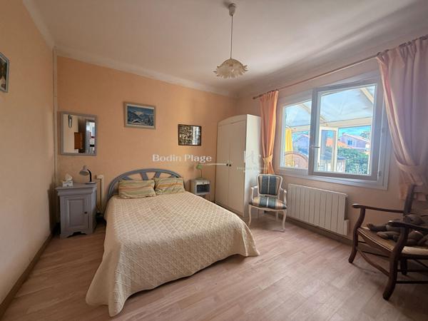 Maison avec studio indépendant Saint Brevin Les Pins,  
Saint brevin les pins 44250