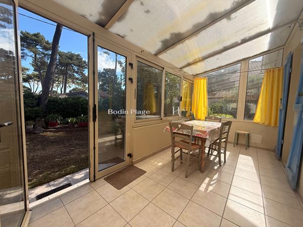 Maison avec studio indépendant Saint Brevin Les Pins,  
Saint brevin les pins 44250