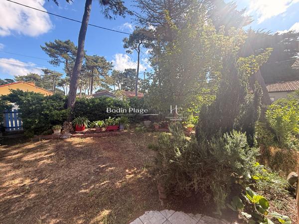 Maison avec studio indépendant Saint Brevin Les Pins,  
Saint brevin les pins 44250
