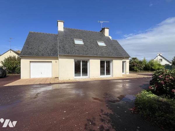 Quessoy - Maison