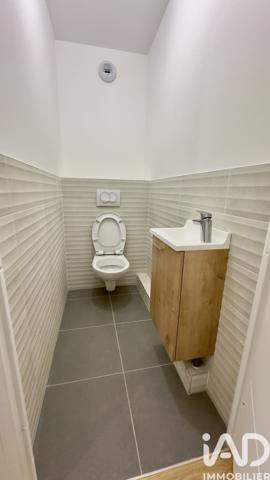 Appartement à vendre 4 pièces 88 m² Le Plessis-Robinson