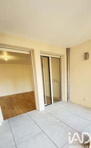 Appartement à vendre 4 pièces 88 m² Le Plessis-Robinson