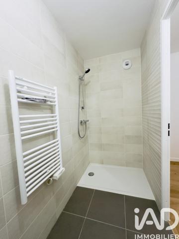 Appartement à vendre 4 pièces 88 m² Le Plessis-Robinson