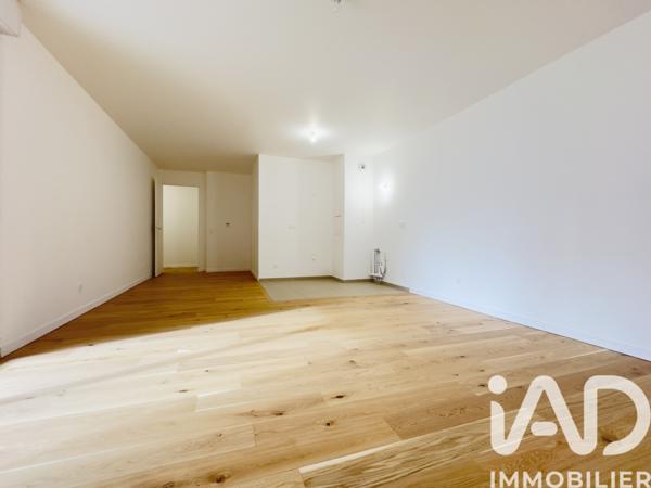 Appartement à vendre 4 pièces 88 m² Le Plessis-Robinson