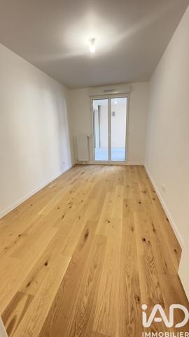 Appartement à vendre 4 pièces 88 m² Le Plessis-Robinson