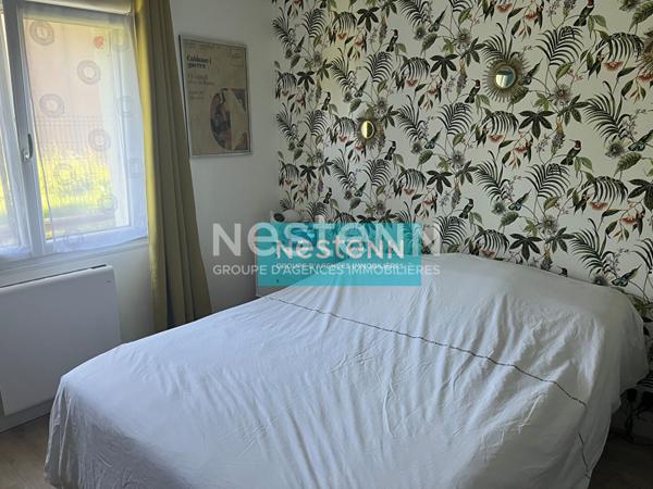 A vendre : maison familiale quatre chambres, à 2 minutes des commerces - PLENEUF VAL ANDRE