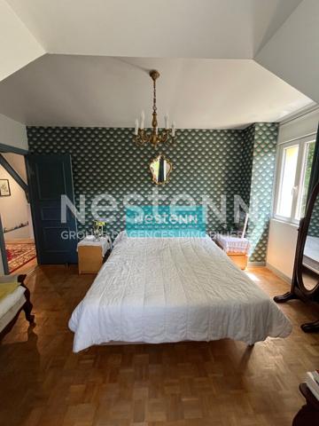 A vendre : maison familiale quatre chambres, à 2 minutes des commerces - PLENEUF VAL ANDRE