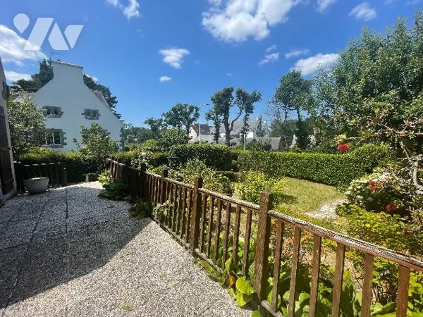 Vente Grande néo-bretonne à Bénodet (M48)