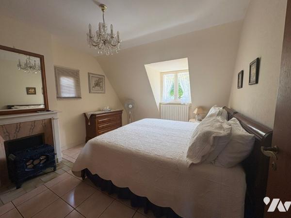 Vente Grande néo-bretonne à Bénodet (M48)