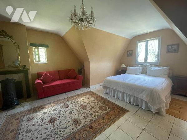 Vente Grande néo-bretonne à Bénodet (M48)