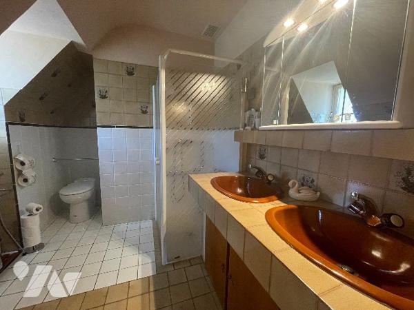 Vente Grande néo-bretonne à Bénodet (M48)