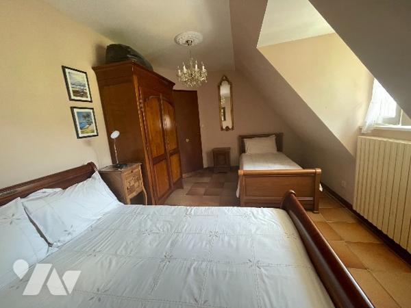 Vente Grande néo-bretonne à Bénodet (M48)