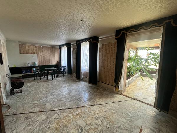Maison 116.16 m2 - 5km de Rennes - A rénover