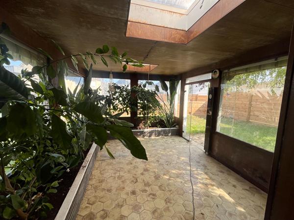 Maison 116.16 m2 - 5km de Rennes - A rénover