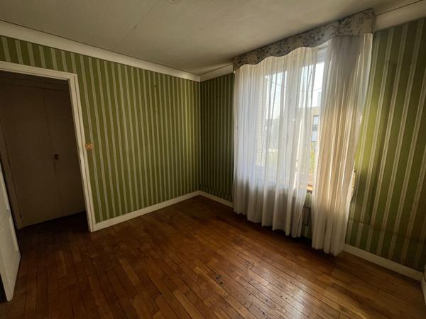 Maison 116.16 m2 - 5km de Rennes - A rénover