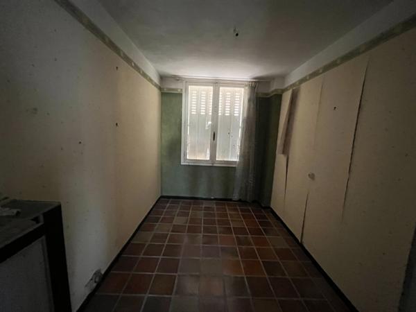 Maison 116.16 m2 - 5km de Rennes - A rénover