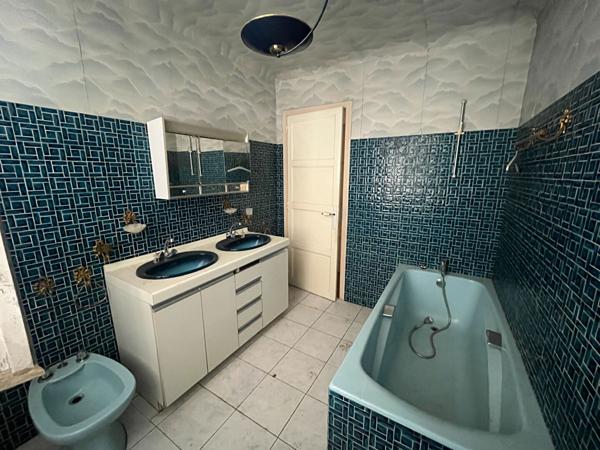 Maison 116.16 m2 - 5km de Rennes - A rénover